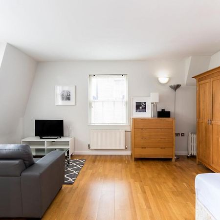 Groveland Court Apartment 1 London Eksteriør billede