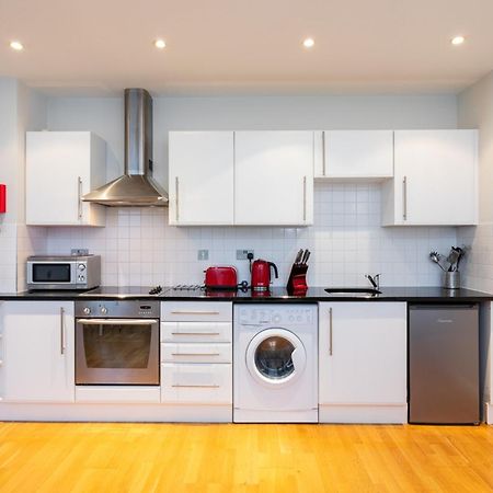 Groveland Court Apartment 1 London Eksteriør billede