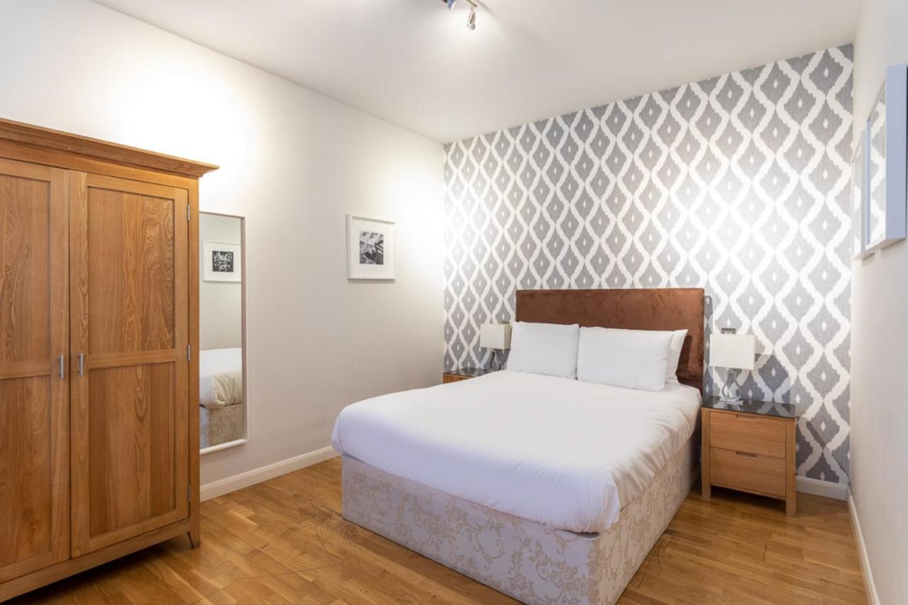 Groveland Court Apartment 1 London Eksteriør billede