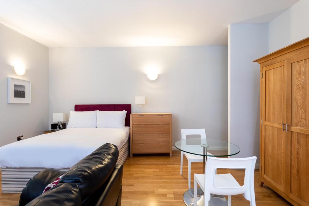 Groveland Court Apartment 1 London Eksteriør billede