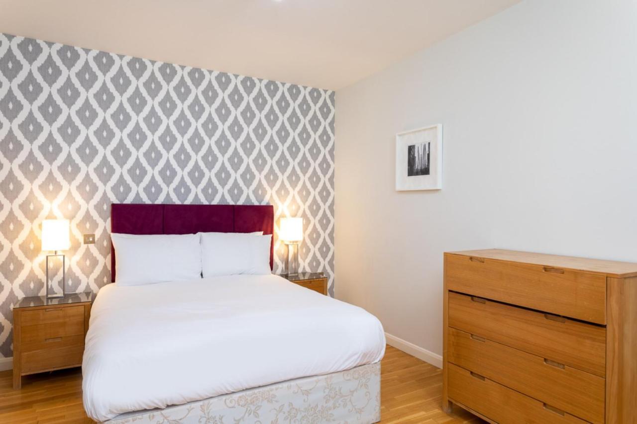 Groveland Court Apartment 1 London Eksteriør billede