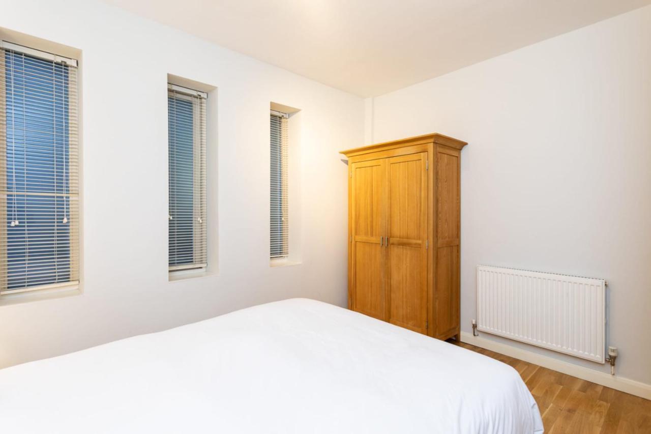 Groveland Court Apartment 1 London Eksteriør billede