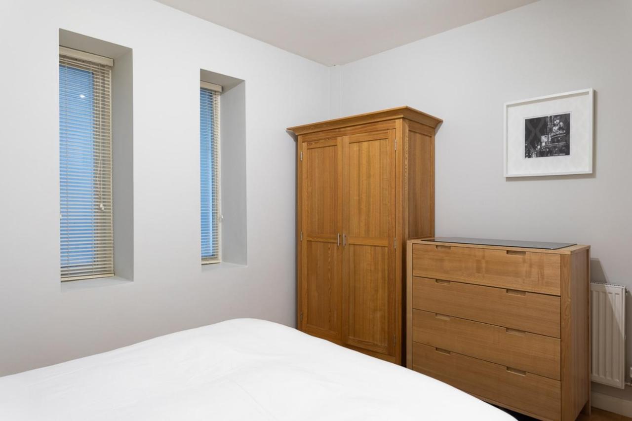 Groveland Court Apartment 1 London Eksteriør billede