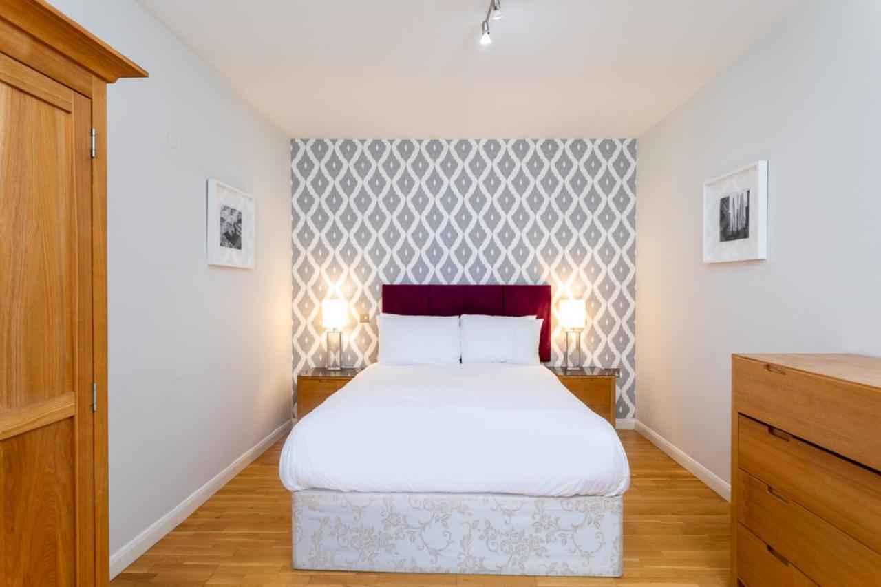 Groveland Court Apartment 1 London Eksteriør billede