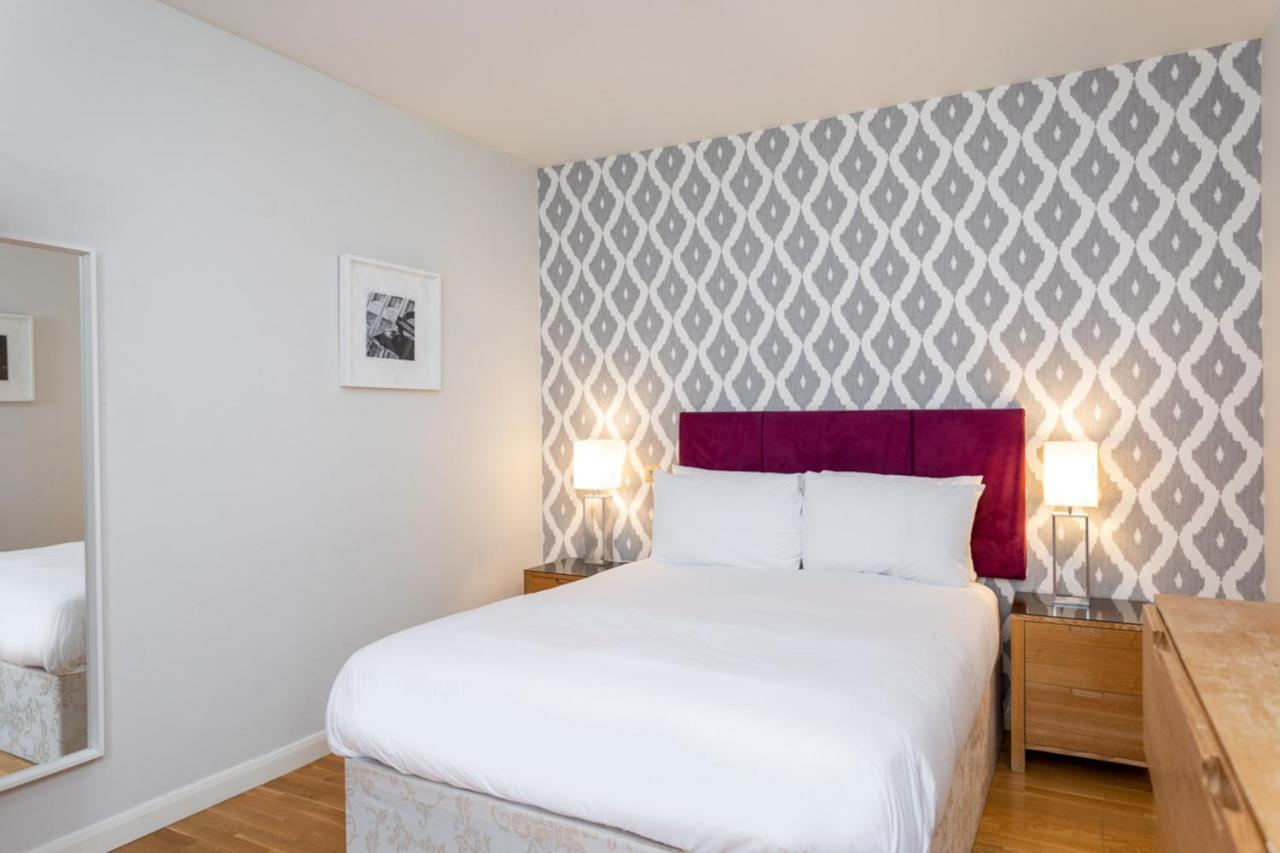 Groveland Court Apartment 1 London Eksteriør billede