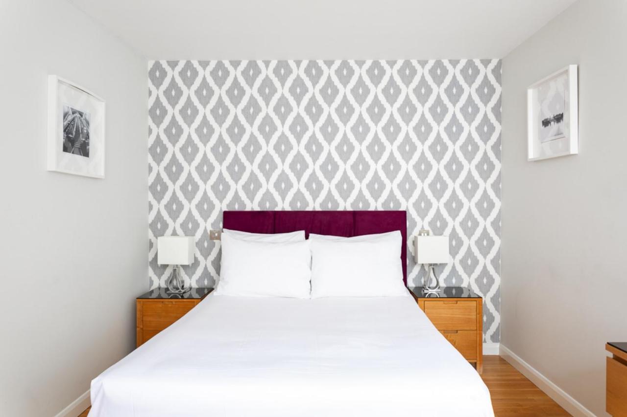 Groveland Court Apartment 1 London Eksteriør billede